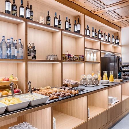Hotel Chalet Bassibe Baqueira Beret Luaran gambar