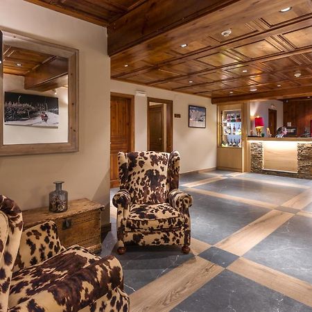 Hotel Chalet Bassibe Baqueira Beret Luaran gambar